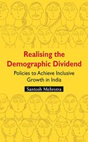 Realising the Demographic Dividend