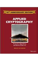 Applied Cryptography