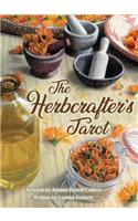 The Herbcrafter’s Tarot