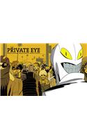 Private Eye Deluxe Edition