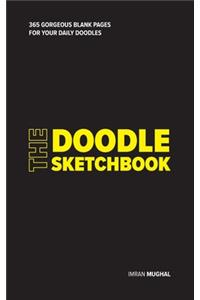 The Doodle Sketchbook