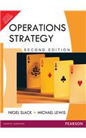 Operations Strategy