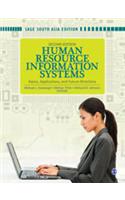 Human Resource Information Systems: Basics, Applications, and Future Directions