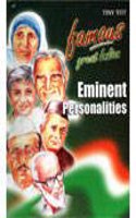 Famous Great Indian Eminent Personalities