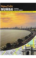Mapmy India Mumbai City Maps