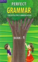 Perfect Grammar Class - 1