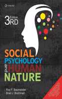 Social Psychology and Human Nature