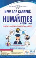 Careers in Humanities After 10+2 (Creative,Academic,Professional Careers)