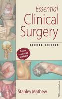 Essential Clinical Surgery, Second Edition