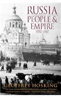 Russia: People and Empire