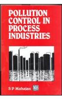 Pollution Control in Process Industries