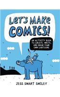 Let's Make Comics!