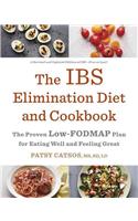 Ibs Elimination Diet and Cookbook