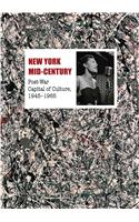 New York Mid-Century