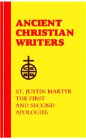 56. St. Justin Martyr