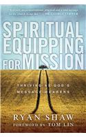 Spiritual Equipping for Mission