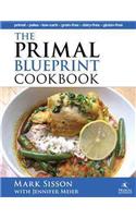 Primal Blueprint Cookbook