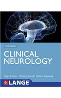 Lange Clinical Neurology, 10th Edition