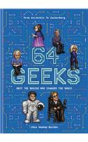 64 Geeks
