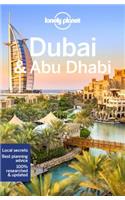 Lonely Planet Dubai & Abu Dhabi 9