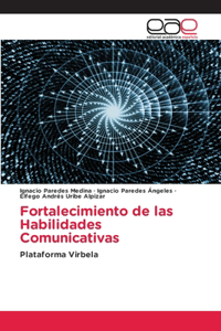 Fortalecimiento de las Habilidades Comunicativas