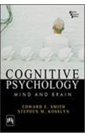 Cognitive Psychology: Mind And Brain