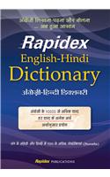 RAPIDEX ENGLISH-HINDI DICTIONARY