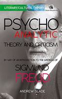 Psychoanalytic Theory And Criticism