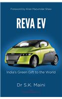 Reva EV: India’s Green Gift to the World
