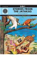 Stories From The Jatakas