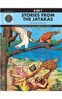 Stories From The Jatakas (1003)