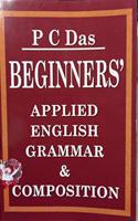 PC DAS BEGINNERS' APPLIED ENGLISH GRAMMAR &COMPOSITION