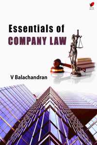Essentials of Company Law