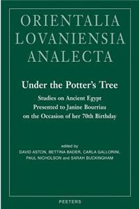 Under the Potter's Tree