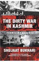 Dirty War in Kashmir