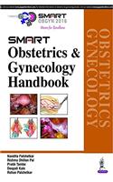 Smart Obstetrics & Gynecology Handbook