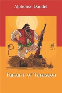 Tartarin of Tarascon