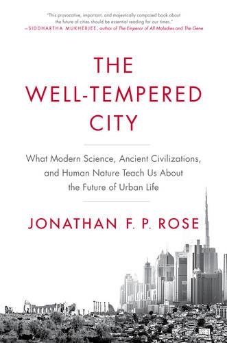 The Well-Tempered City