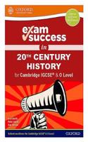 Cie Complete Igcse 20th Century History Revision Guide 2nd Edition
