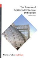 Sources of Modern Architecture and Design