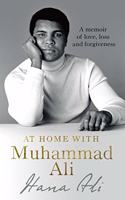 At Home with Muhammad Ali