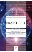 Braintrust Paperback â€“ 1 September 2019