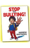 Stop the Bullying!