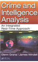 Crime and Intelligence Analysis