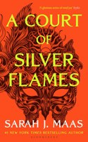 A Court of Silver Flames (A Court of Thorns and Roses)