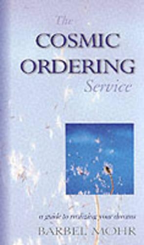 The Cosmic Ordering Service