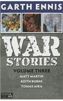 War Stories, Volume 3