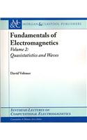 Fundamentals of Electromagnetics 2