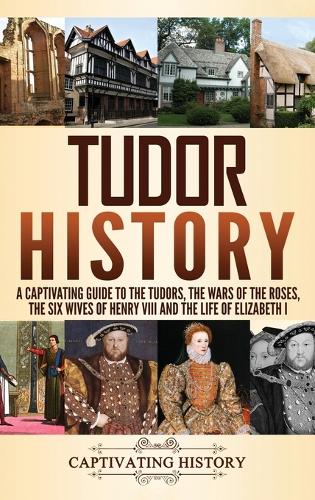 Tudor History