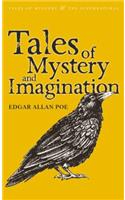 Tales of Mystery and Imagination